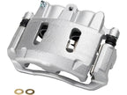 Front Left Brake Caliper for Mazda B2300 (1995–1996, 2001–2008) WQ452DV