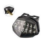LED Turn Signal Brake Tail Light for Kawasaki Ninja 250R (2008-2012)