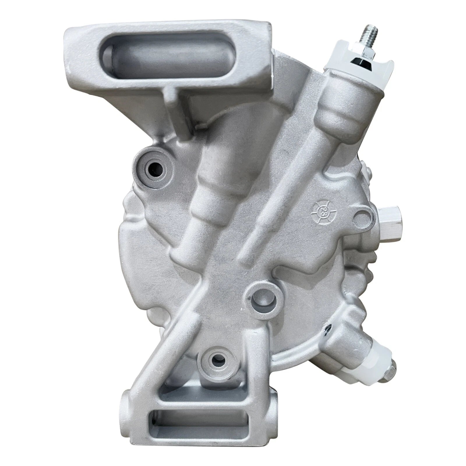 AC Compressor Replacement for Honda Civic 1.5L (2022-2025)