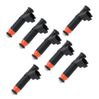 Set of 8 Fuel Injectors for Mercury Mountaineer 4.6L V8 (2002–2003)