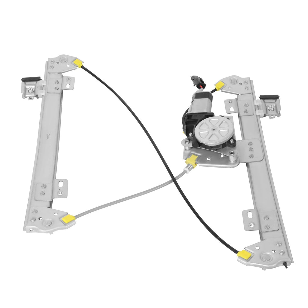 Window Regulator with Motor for Chrysler Sebring Sedan (2007–2010)