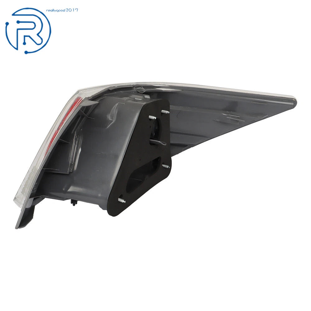 Driver Side Tail Lamp Assembly for Honda Accord (2008-2012)