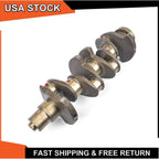 Crankshaft BF4M1011F for Deutz Engine (BF4M2011, F4M2011, F4L2011)