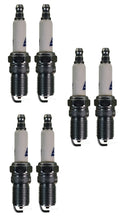 Set of 6 Spark Plugs for Ford Escape, Lincoln LS, Mazda 6, Mercury Milan (V6)