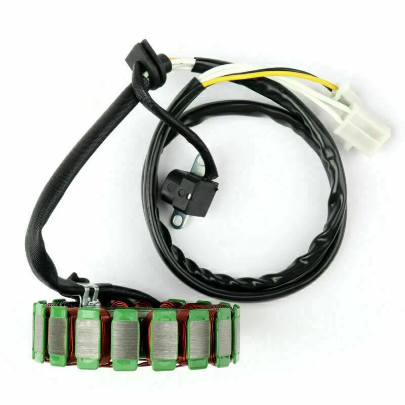 Magneto Generator Stator Coil for Yamaha FZS600 Fazer (1998–2003)
