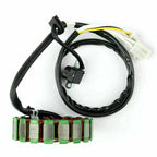 Magneto Generator Stator Coil for Yamaha FZS600 Fazer (1998–2003)