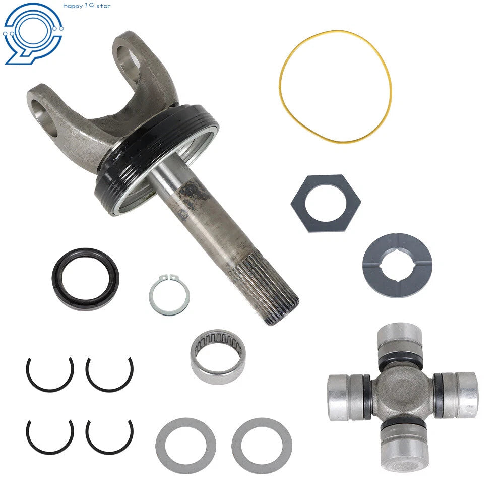 U Joint Axle Shaft Seal Bearing Kit for Ford F250 F350 Excursion (1999–2005)