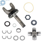 U Joint Axle Shaft Seal Bearing Kit for Ford F250 F350 Excursion (1999–2005)