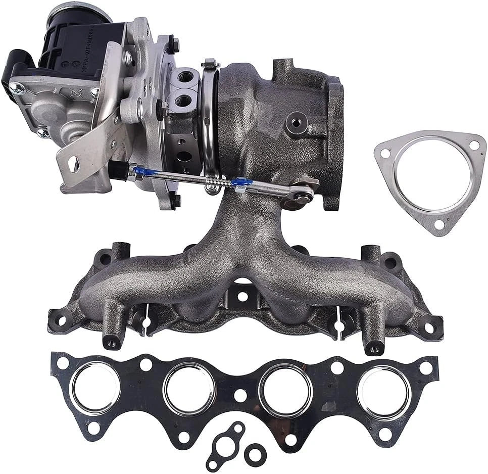 Turbocharger for Hyundai Tucson 1.6L (2016–2018) B01 16399980016 28231-2B760