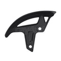 Rear Brake Disc Cover Guard for Honda CRF250R CRF450R CRF250X CRF450X (2002–2024)