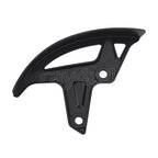 Rear Brake Disc Cover Guard for Honda CRF250R CRF450R CRF250X CRF450X (2002–2024)