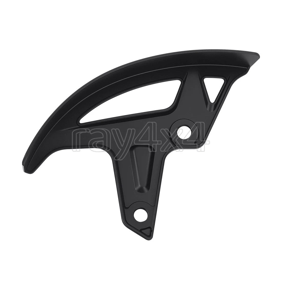 Rear Brake Disc Cover Guard for Honda CRF250R CRF450R CRF250X CRF450X (2002–2024)