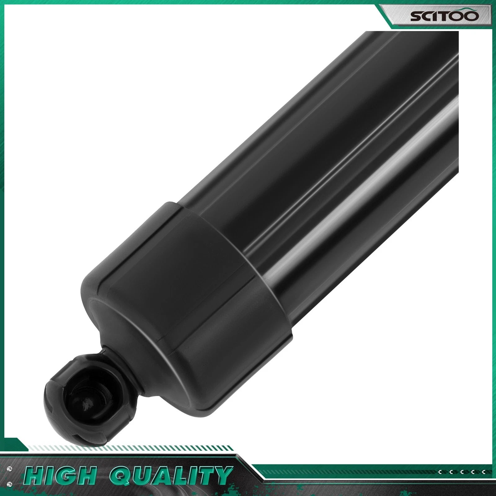 2X Gas Struts Lift Supports for Volvo XC60 (2019–2020)