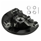 Front Right Steering Knuckle for Jeep Compass Patriot Dodge Caliber (2007-2017)