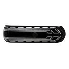 Transmission Side Cover Trim for Harley Touring Road Electra Glide (2017-2020)