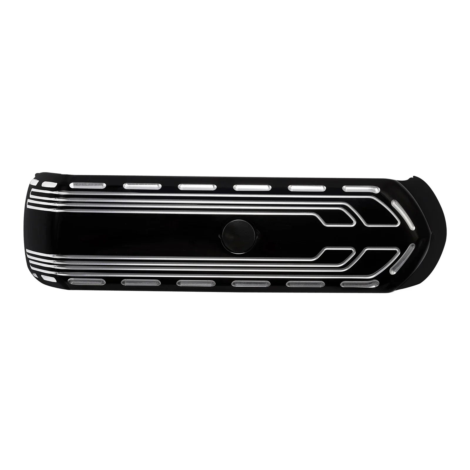Transmission Side Cover Trim for Harley Touring Road Electra Glide (2017-2020)