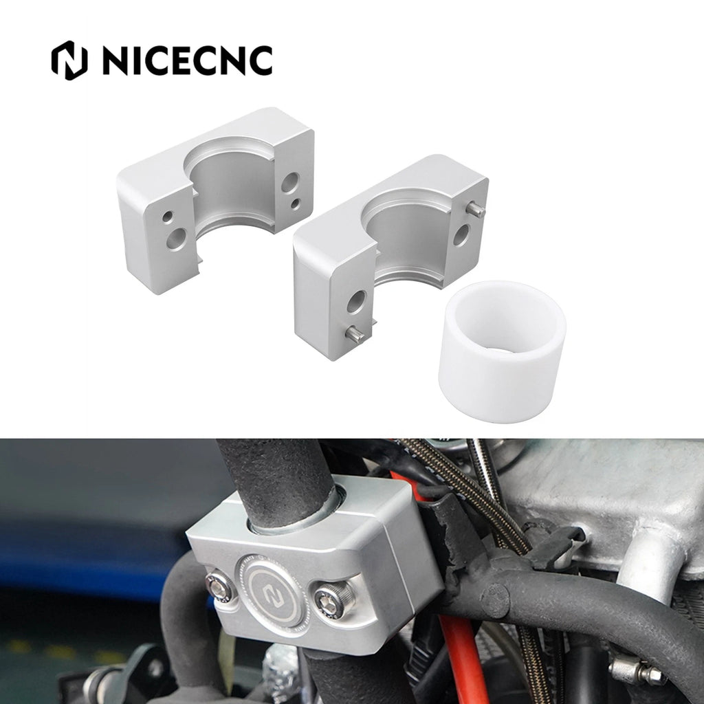 Aluminum Steering Stem Plane Bearing #37S-F3812-00-00 for Yamaha YFZ450R (2014–2023)