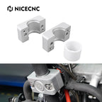 Aluminum Steering Stem Plane Bearing #37S-F3812-00-00 for Yamaha YFZ450R (2014–2023)