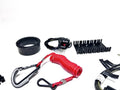 Triple Lanyard Kit for Mercury Quicksilver (8M0139419)