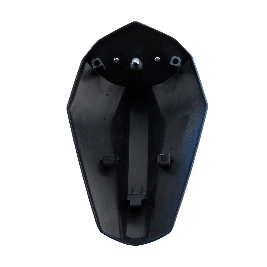 Racing Tail Rear Seat Fairing Cowl for Kawasaki ZX25R ZX4R ZX4RR (2020–2025) Blue