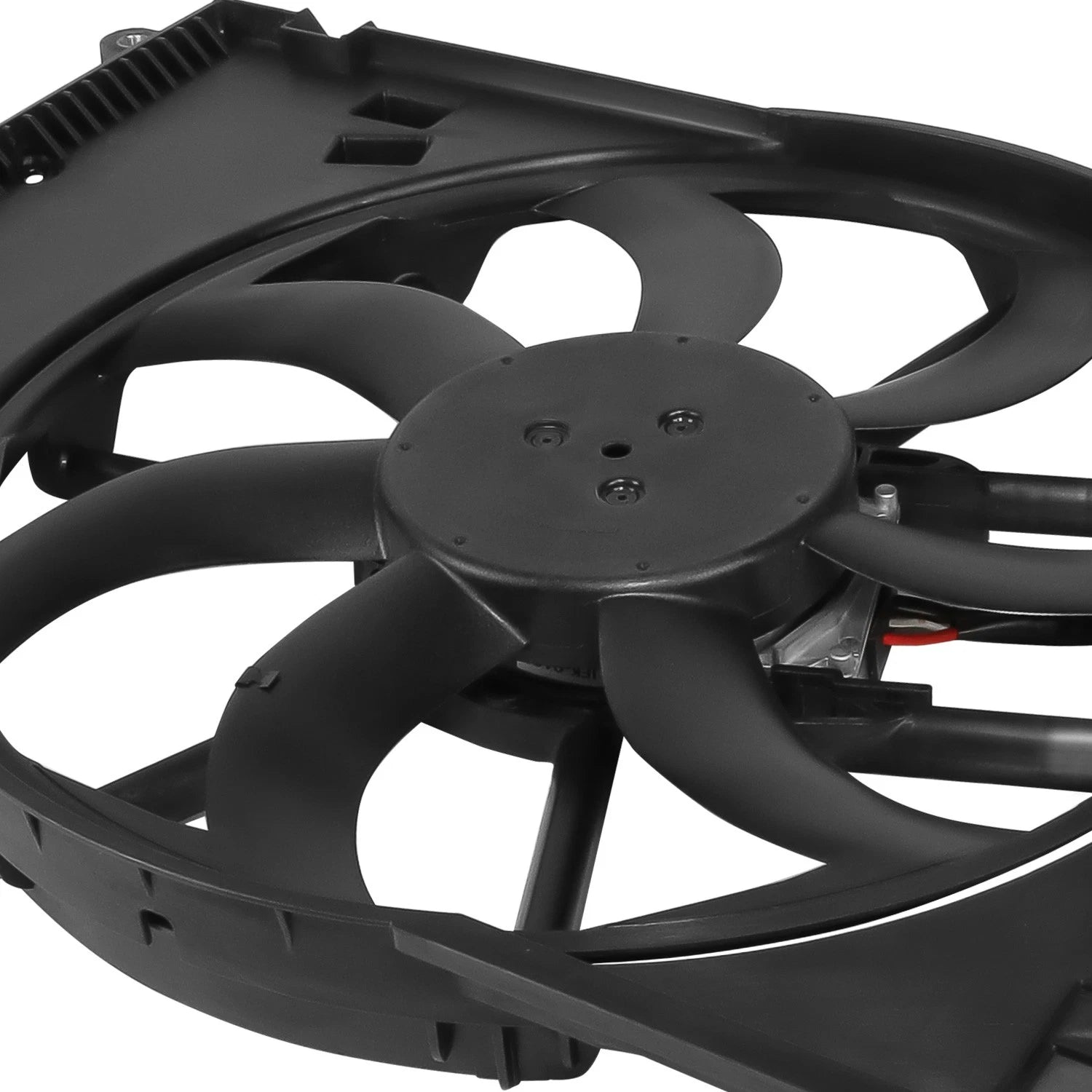 Radiator Fan for Infiniti QX50 (2019–2021)