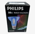 Philips 50PAR20 Halogen Light Bulb for (50W)