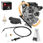 Throttle Cable 0470-482 for Arctic Cat 650 4x4 H1 Automatic (2005–2006)