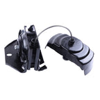 Spare Tire Winch Carrier for Chevy Avalanche, Suburban, GMC Yukon