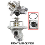 Thermostats for BMW 540i, 740i, E39, E38, E53 X5 (1998–2001)