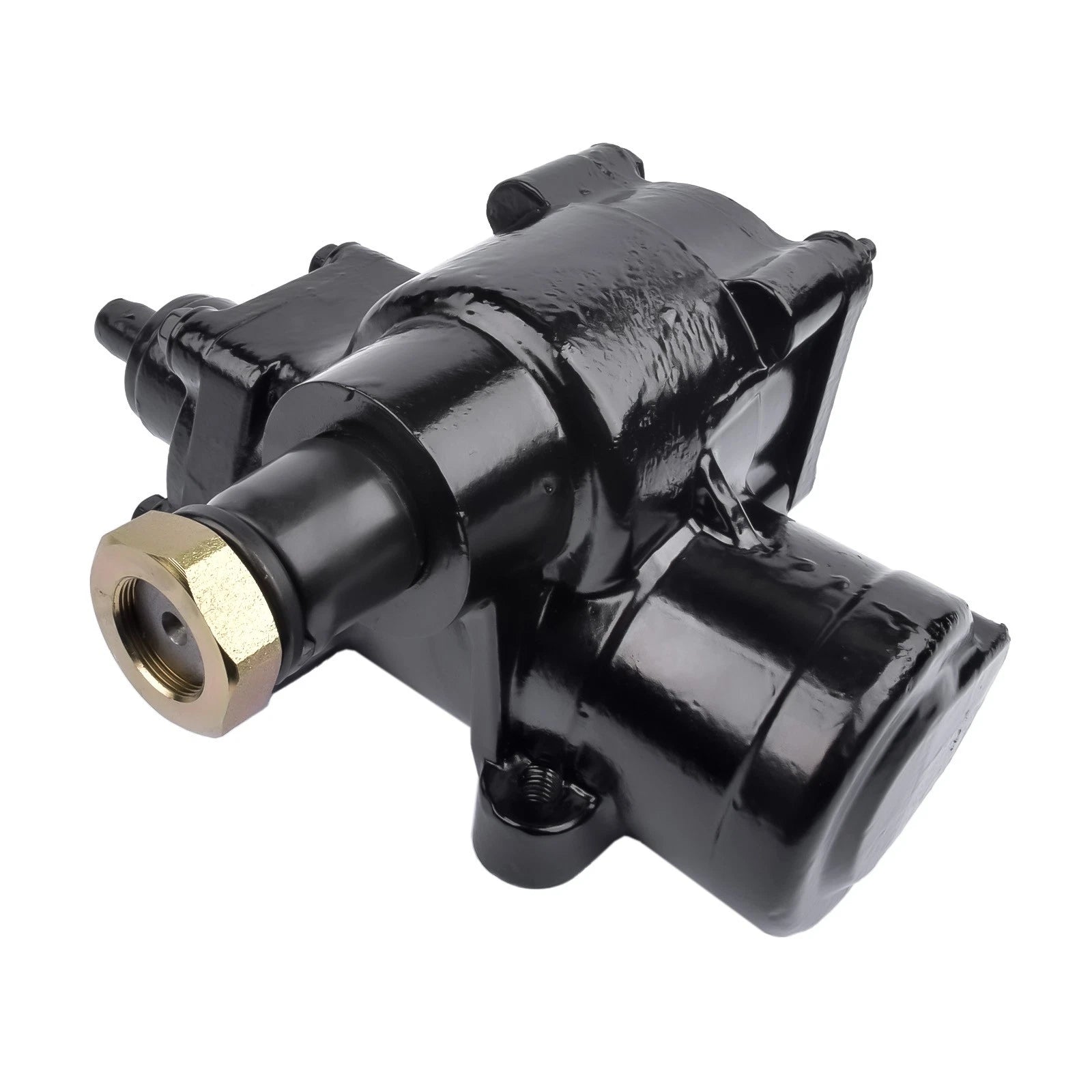 Power Steering Gear Box for Dodge Ram 2500 3500 4000 (2009–2012) 4WD