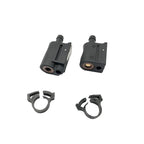 Fuel Line Connector Assembly for Yamaha/Mercury 40HP (22-13563Q7, 22-13563Q3)