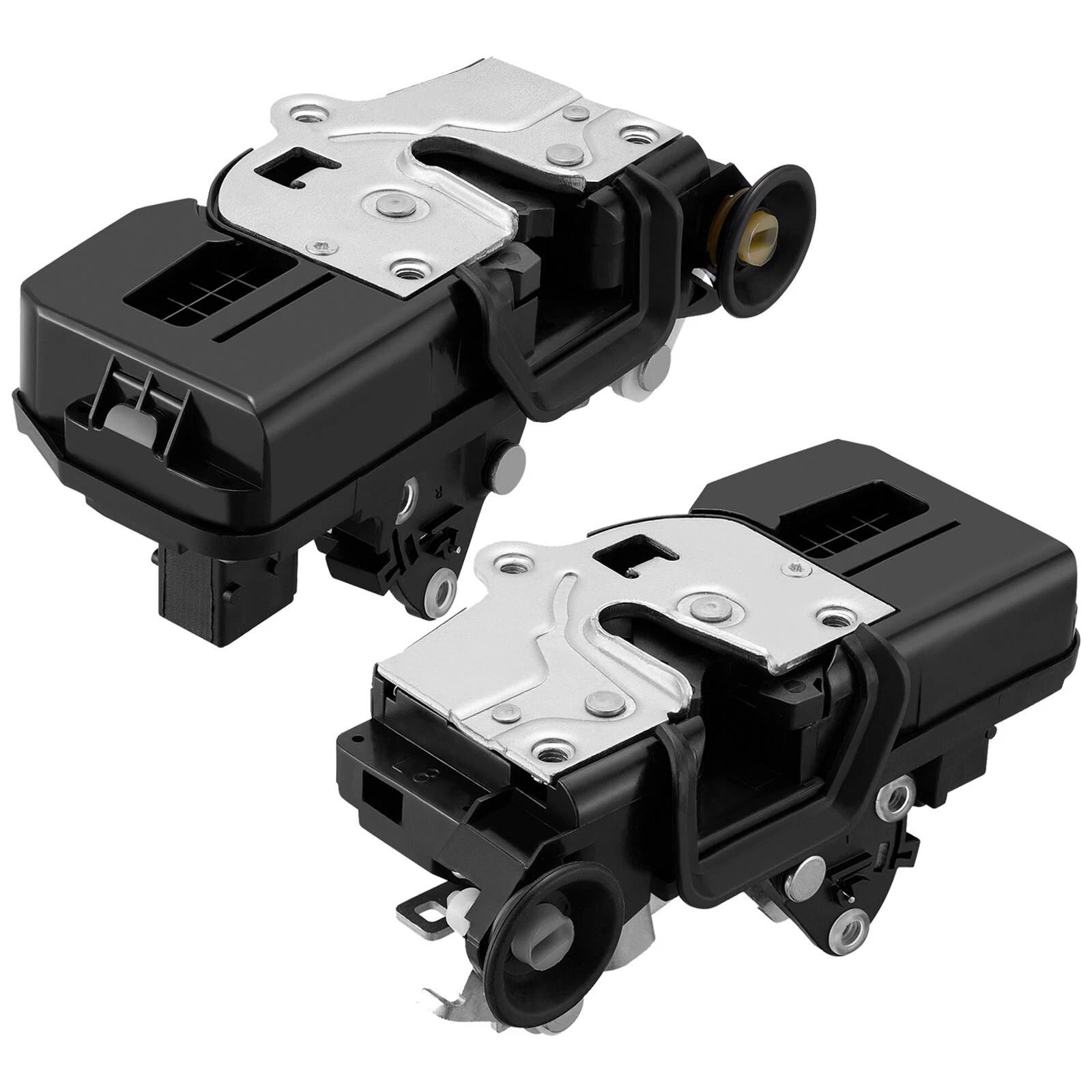 Set of 2 Door Lock Actuators for Hummer H2 (2003–2007)