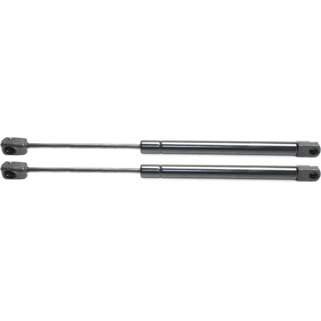 Set of 2 Trunk Lid Lift Supports for Buick Century Regal (1997–1999)