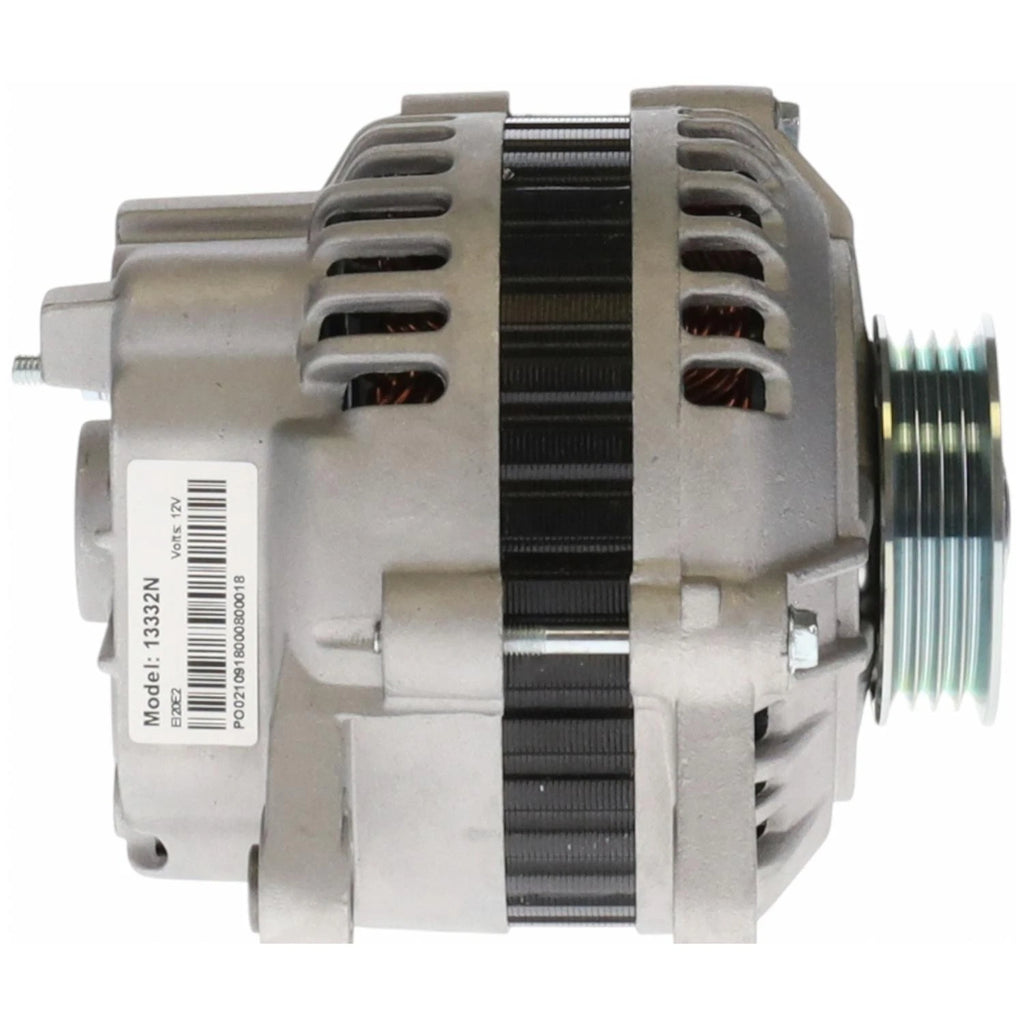 Alternator for Mitsubishi Eclipse L4 1.8L (1990-1994)