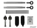 Heavy Duty Tie Rod Kit for Polaris Ranger XP 1000 (2017)