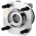 Wheel Hub for Nissan Sentra (2007–2012) Front Left or Right 4 Lug ABS