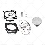 Top End Rebuild Kit for Honda CRF250R (2004–2009), CRF250X (2004–2017)