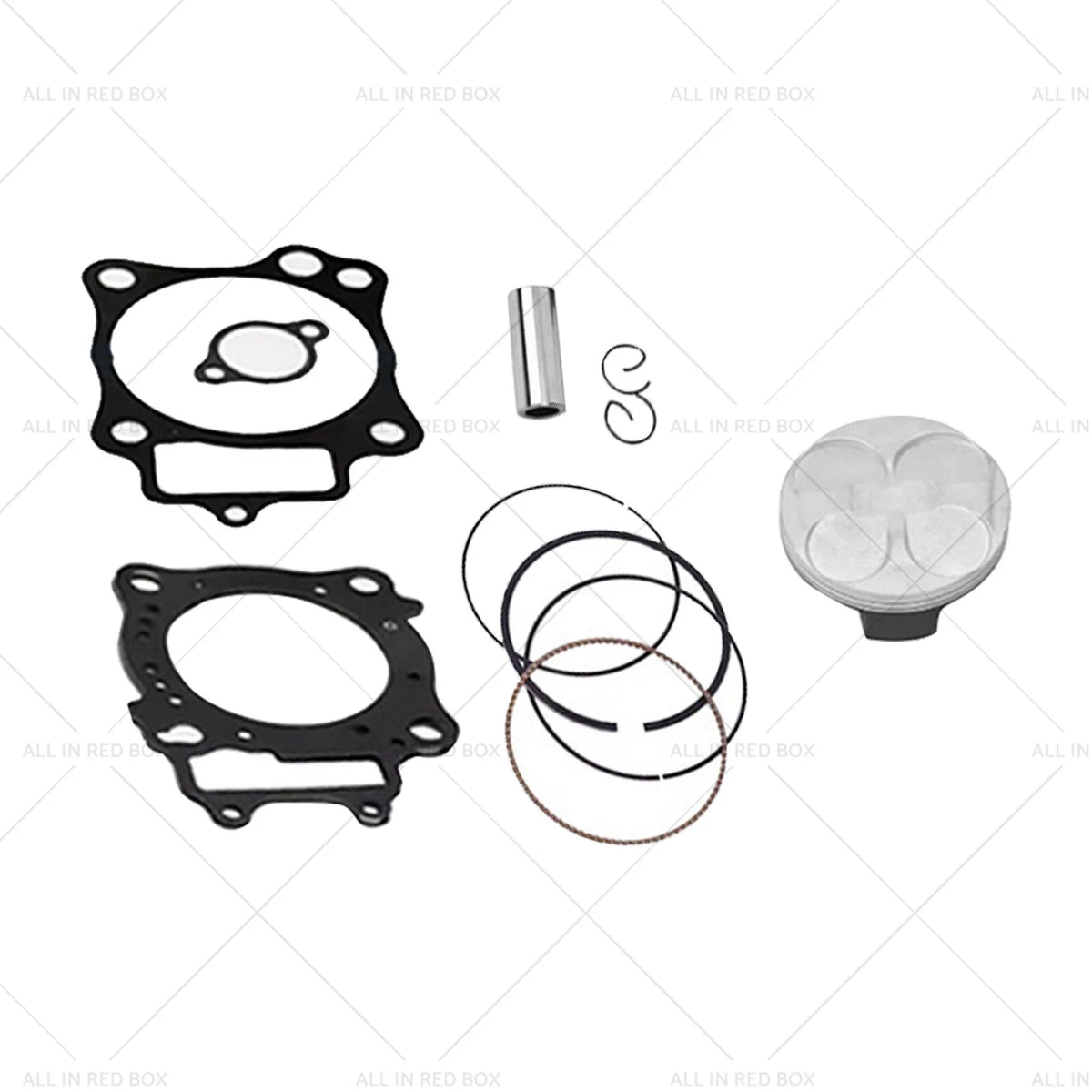 Top End Rebuild Kit for Honda CRF250R (2004–2009), CRF250X (2004–2017)