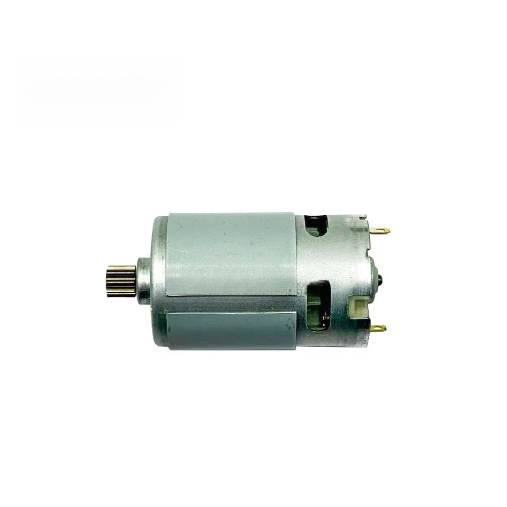RS550 16.8V 10 Tooth Chainsaw Motor for MINI Electric Chainsaw