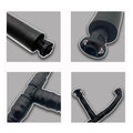 PCV Crankcase Vent Hose for BMW E90 E91 E92 E60 E70 X5 X3 E85 E89 Z4 (2007-2013)