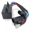 Trim Tilt Relay for Johnson Evinrude 586767 (2004–Present)