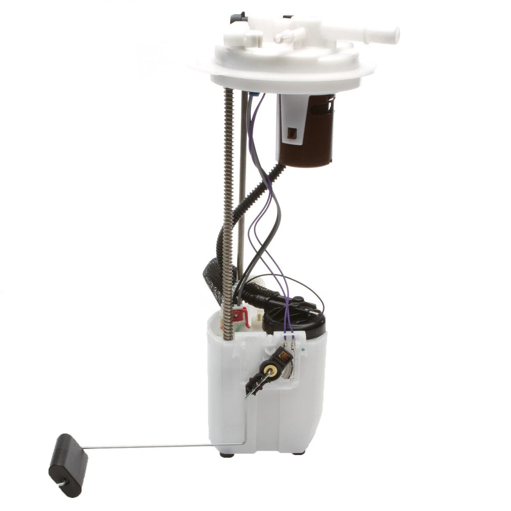 Delphi FG0910 Fuel Pump Module Assembly for Chevrolet Silverado 1500 (2007–2008)