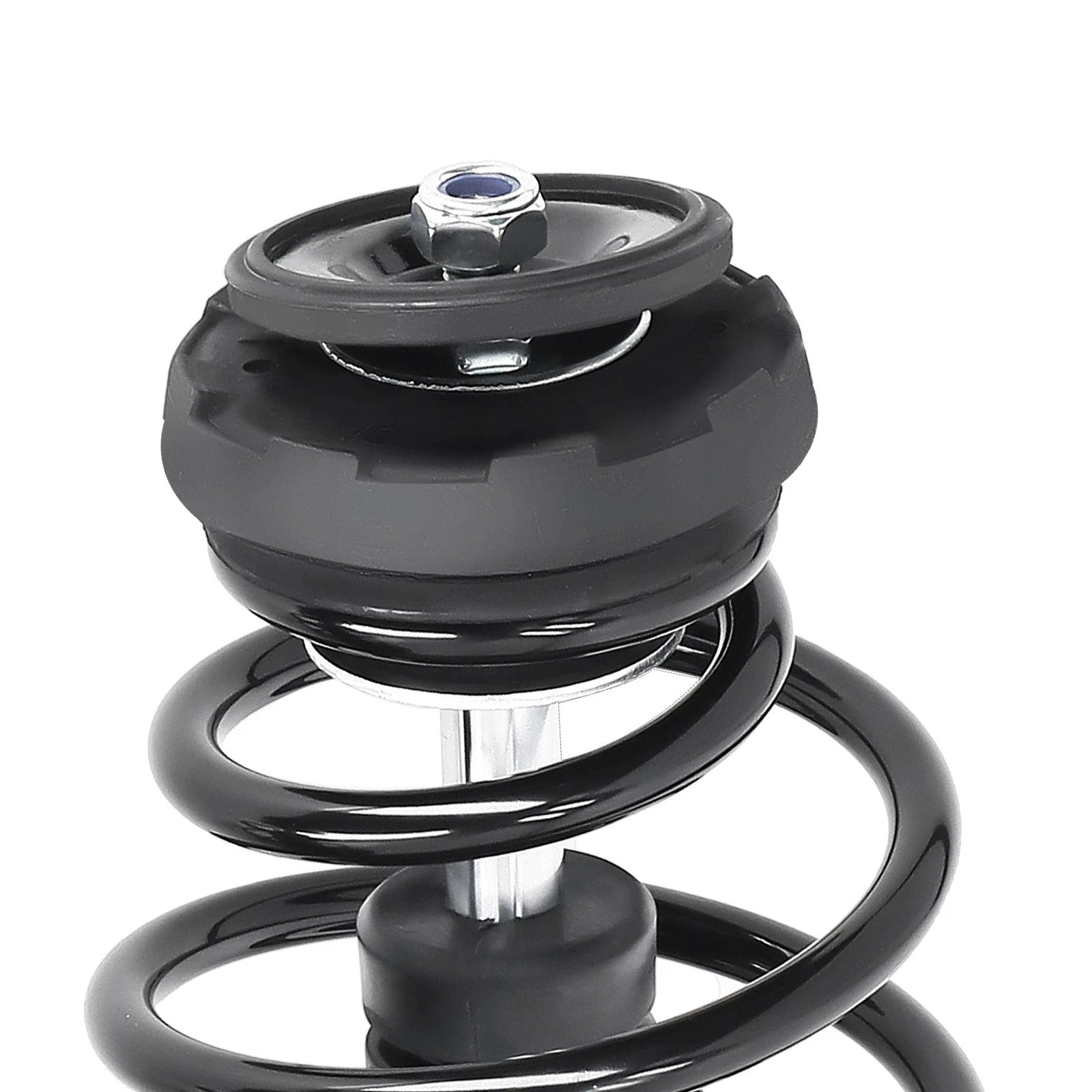 Front Struts w/Coil Spring Assembly for Chevrolet Camaro (2013–2015) 172912