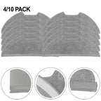 Mop Cloths for Eureka E20 Evo Plus (Pack of 10)
