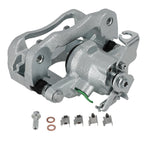 Rear Right Disc Brake Caliper w/Bracket for Volkswagen Routan (2009–2012) 18-B5080