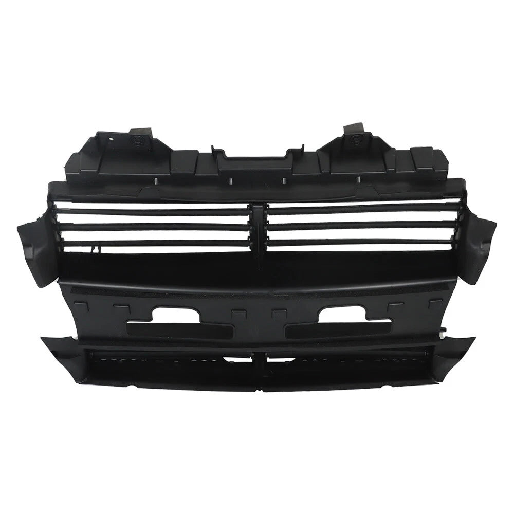 Front Radiator Shutter Assembly for Ford Explorer (2013-2019)
