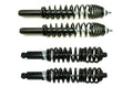 Monster Full Shock Set for Polaris ACE 325 500 570 (2014–2018)