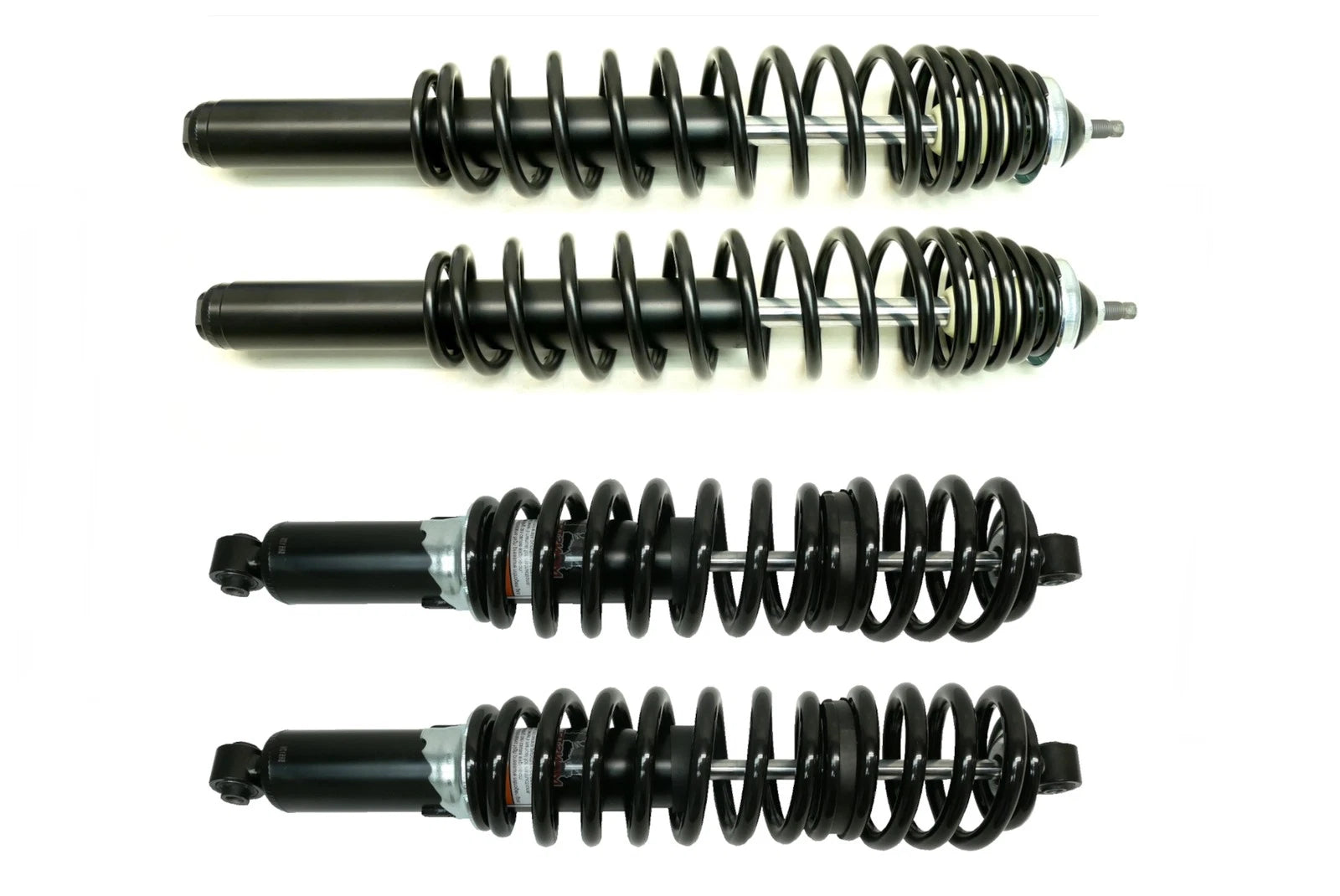 Monster Full Shock Set for Polaris ACE 325 500 570 (2014–2018)