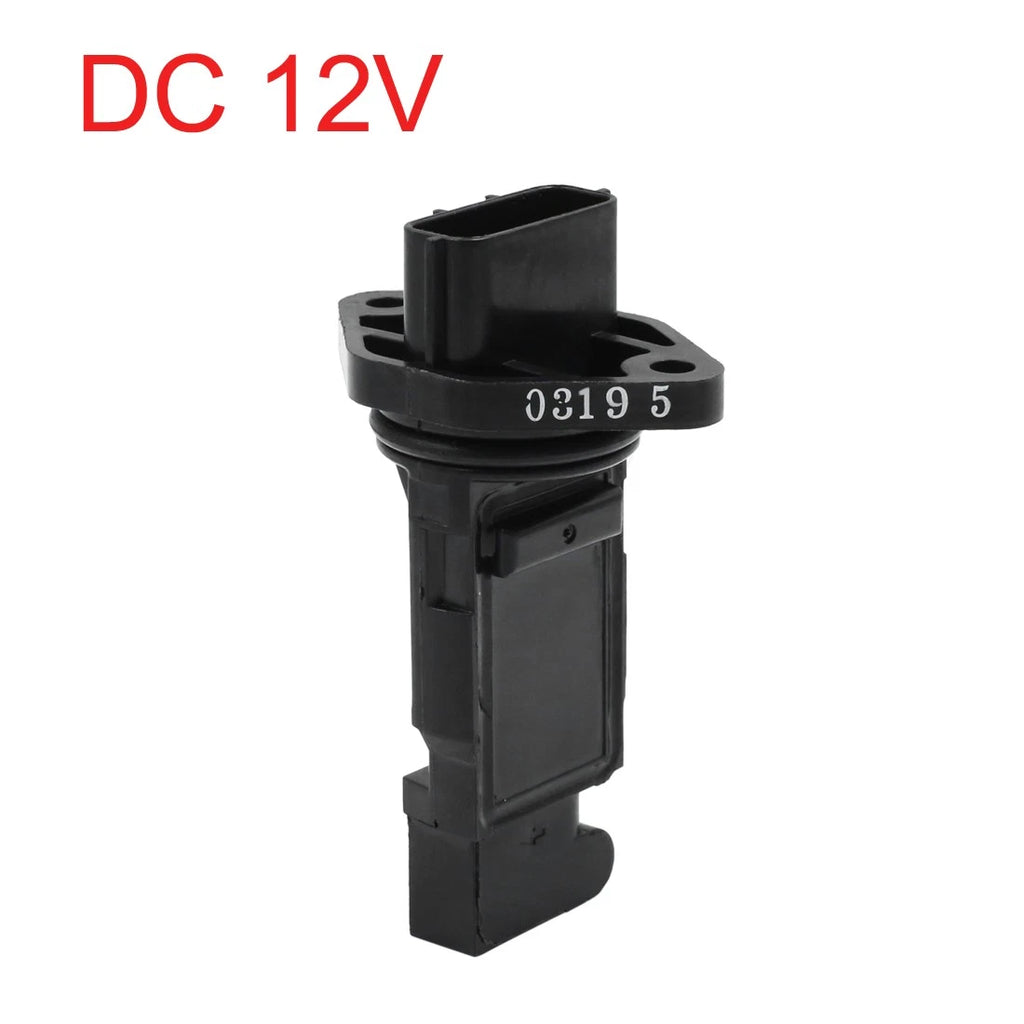 Mass Air Flow Meter Sensor 22680-VC201 for Nissan Patrol TB48DE (2001–2012)