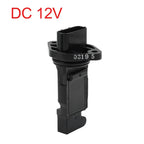 Mass Air Flow Meter Sensor 22680-VC201 for Nissan Patrol TB48DE (2001–2012)